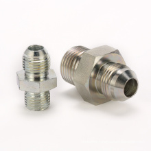 2020 HOT SALE Pehel BSP Thread China Manufacture Hydraulic Hose Adapter Fitting 1BJ CHINESE CONNECTORS